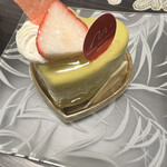 Patisserie Nature Shiromoto - 