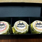 クロネコ ジャック - 