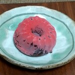 クロネコ ジャック - ラズベリー