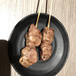 Binchoutan Hiyaki Tori Tamaruya - 