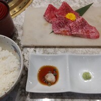 肉の匠 将泰庵  船橋本店 - 