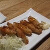 らーめん 玉宮鶏白湯 鶏神