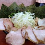 横浜家系らーめん 天王家 - 