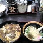 Sukesan Udon Asakawaten - 