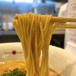 Japanese Soba Noodles 蔦 - 自家製麺