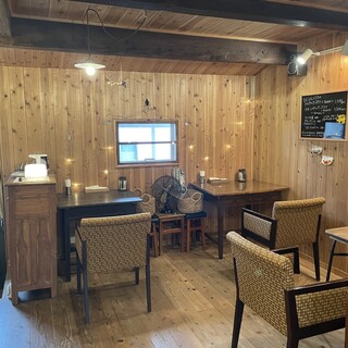 かくれ家スパイス食堂 咖喱家ゆるり_2