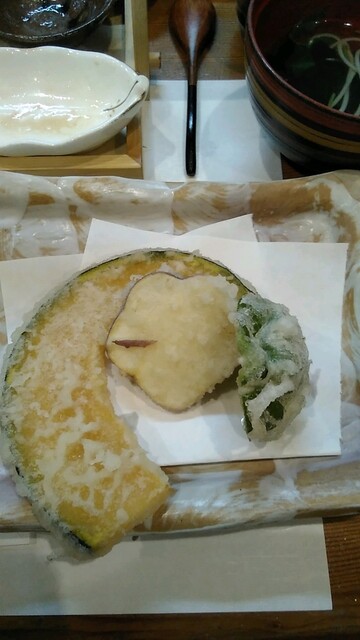 天ぷら処 天 （テンプラドコロ テン） - 新下関/天ぷら | 食べログ