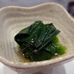 鉄板焼き 華粋 - 