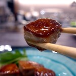 鉄板焼き 華粋 - 