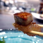 鉄板焼き 華粋 - 