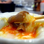 鉄板焼き 華粋 - 