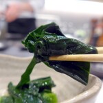 鉄板焼き 華粋 - 