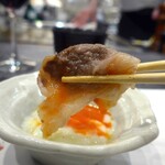 鉄板焼き 華粋 - 