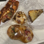 ブーランジェリー セイジアサクラ - 