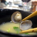 鉄板焼き 華粋 - 