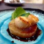 鉄板焼き 華粋 - 