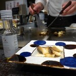 鉄板焼き 華粋 - 