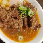 焼肉ホルモン 在市 - 