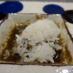 鉄板焼き 華粋 - 