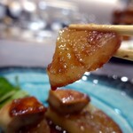 鉄板焼き 華粋 - 