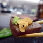 鉄板焼き 華粋 - 