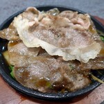 鉄板焼き 華粋 - 