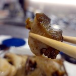 鉄板焼き 華粋 - 