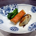 鉄板焼き 華粋 - 