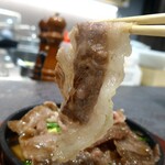 鉄板焼き 華粋 - 