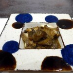 鉄板焼き 華粋 - 