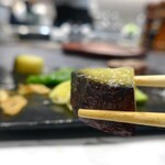 鉄板焼き 華粋 - 