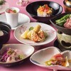 日本料理 鯉城 - 料理写真: