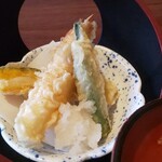 Aji No Mingei - 