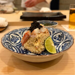 Sushi Takahashi - 