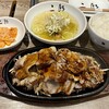 焼肉&手打ち冷麺 二郎 柳橋店