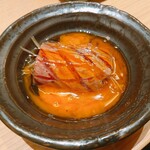 焼うおいし川  六本木凛華楼 - 