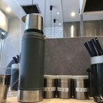 野菜を食べるカレーcamp 新橋店 - 