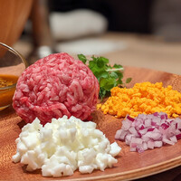 焼肉うしごろ 新宿三丁目店 - 