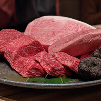 焼肉うしごろ 新宿三丁目店 - 