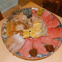 焼うおいし川  六本木凛華楼 - 