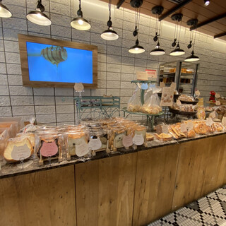 ねこねこ食パン_2