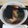 武蔵小山 長寿庵 - ラーメン