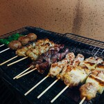 食酒 かたやま - 料理写真: