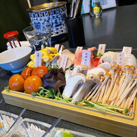 Shangri-La’s secret 表参道店 - 