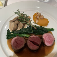 メゾン ポール・ボキューズ - 