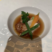 メゾン ポール・ボキューズ - 