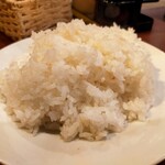 ステーキハウス テキサス - 