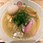 麺屋YAMATO - 