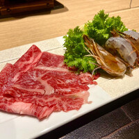個室和食 肉割烹 吟次郎 品川駅前店 - 