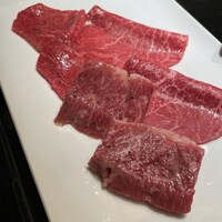 うしごろ 貫 恵比寿本店 - 